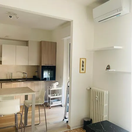 Appartement Luxury On The Lake *