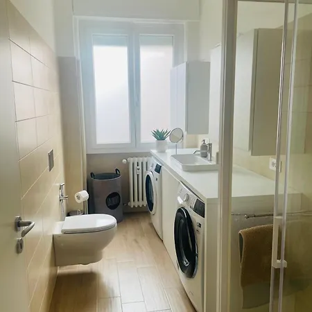 Appartement Luxury On The Lake *