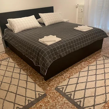 Luxury On The Lake Appartement *