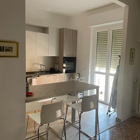 Luxury On The Lake Appartement *