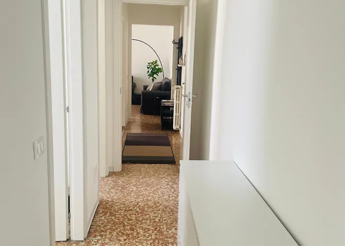 アパート Luxury On The Lake