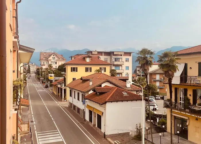 Luxury On The Lake アパート *