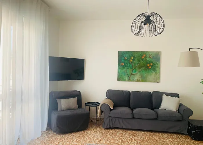 Luxury On The Lake * バヴェーノ