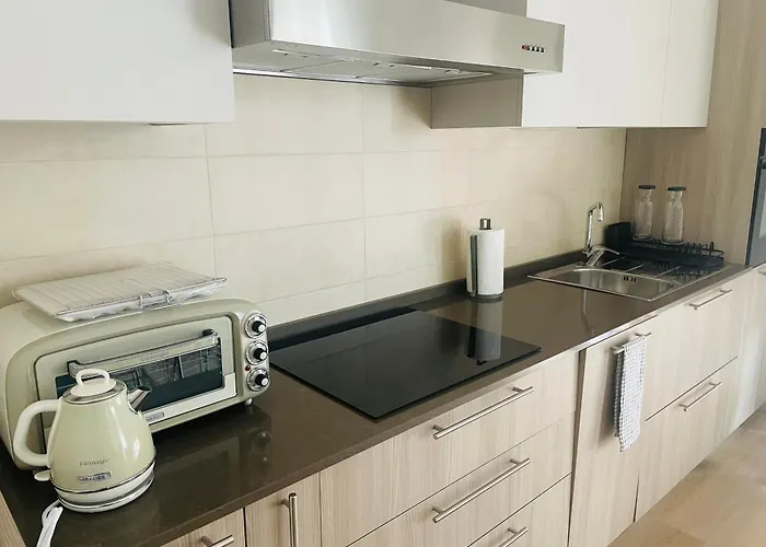 Luxury On The Lake アパート *