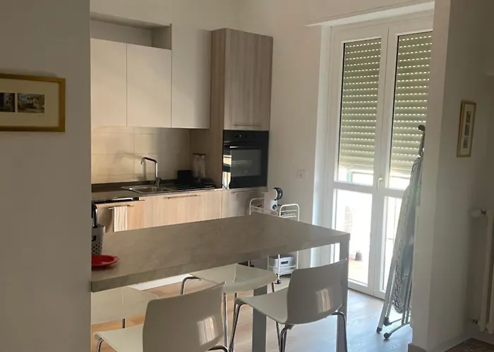 Luxury On The Lake アパート *